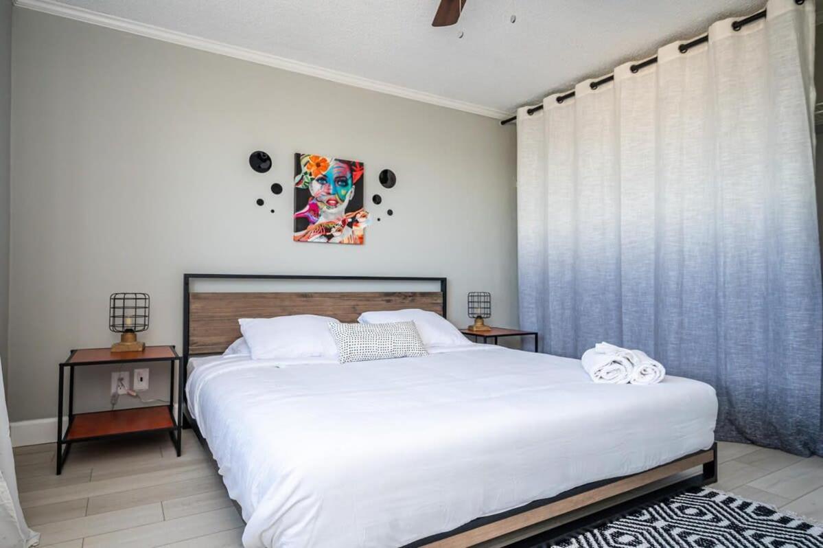 Downtown! Paid Onsite Parking! City View! Lm1706 애틀랜타 외부 사진