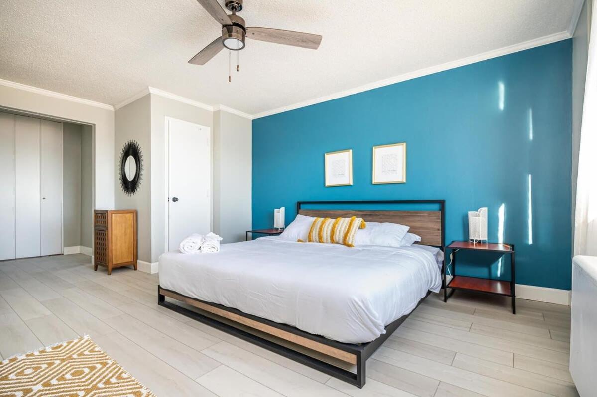 Downtown! Paid Onsite Parking! City View! Lm1706 애틀랜타 외부 사진